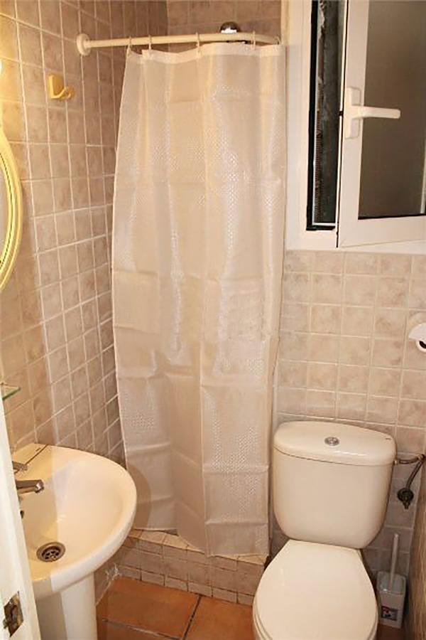 Oscar Apartment Sol Sitges Dış mekan fotoğraf
