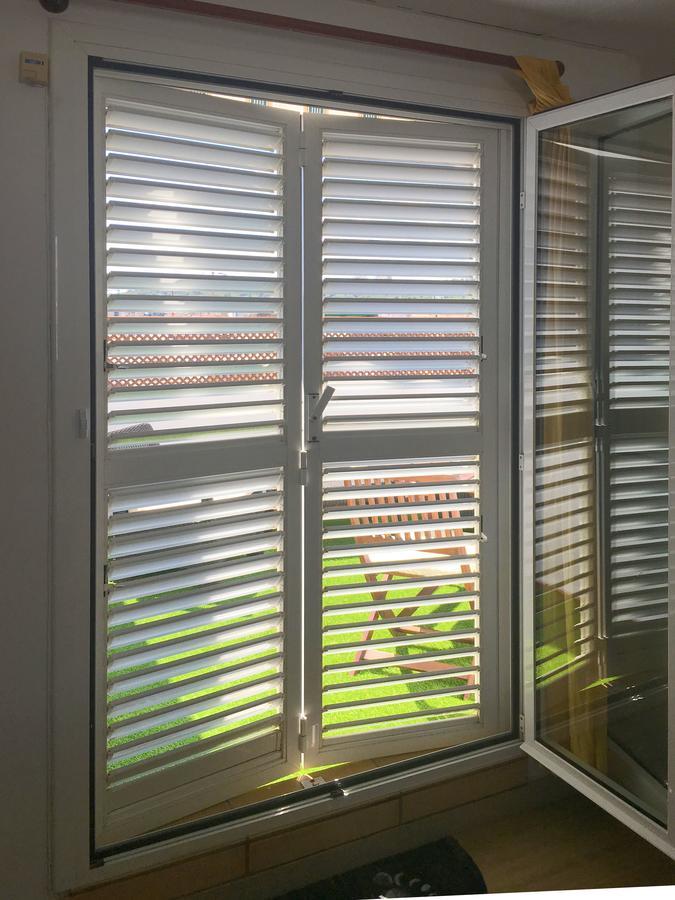 Oscar Apartment Sol Sitges Dış mekan fotoğraf