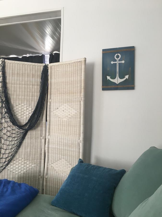 Oscar Apartment Sol Sitges Dış mekan fotoğraf