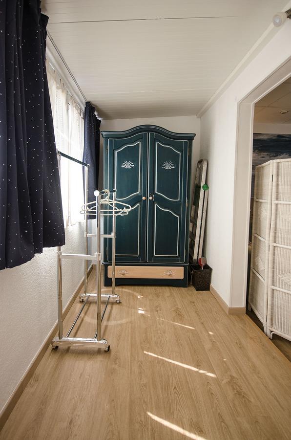 Oscar Apartment Sol Sitges Dış mekan fotoğraf