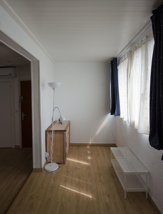 Oscar Apartment Sol Sitges Dış mekan fotoğraf